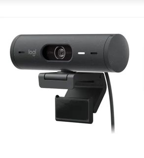 New camera