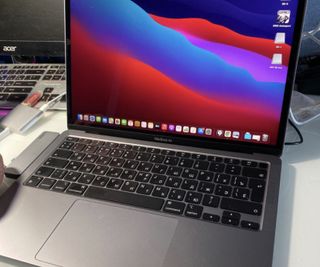 macbook