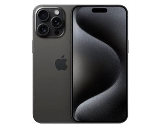 Новый iPhone 15 Pro Max 128GB Black