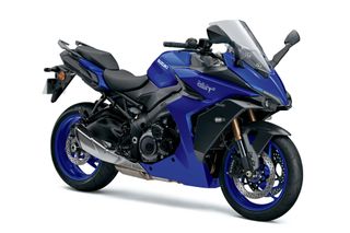 My motorcycle