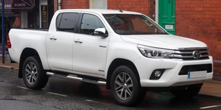 First car