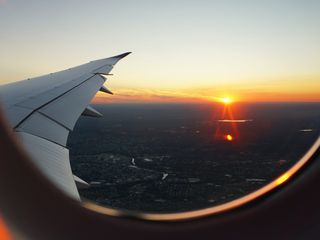 Travel