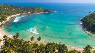 Holidays in Sri Lanka