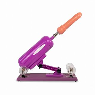 I want to get a fuck machine, can you help me?