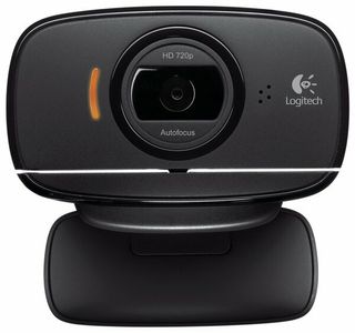 Webcam