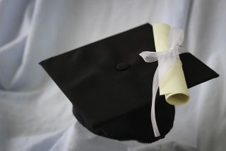 Completion of my studies