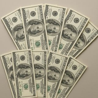 Money