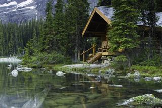 Dream house
