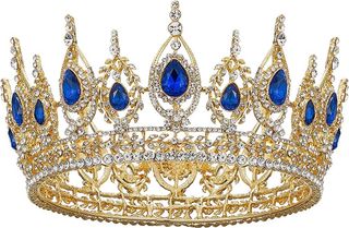 Queen of queens