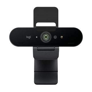 new camera