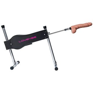 sex machine