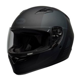 Casco de moto