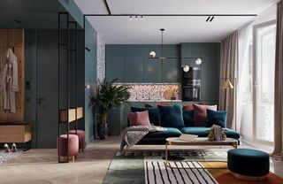 Квартира (flat)