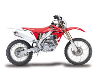 honda crf 450 rx