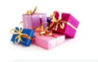 Gifts!