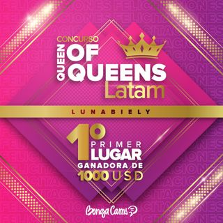 I want to be Queen of Queens