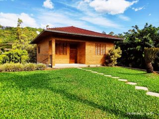 my house