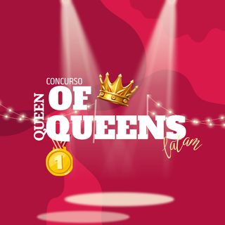 QUEEN OF QUEEN