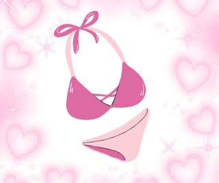 SEXY LINGERIE