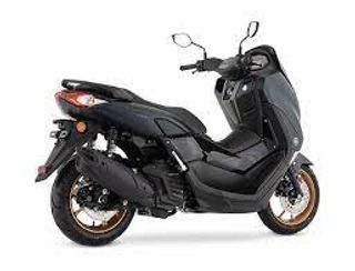 motorcycle