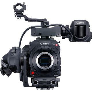 Canon EOS Cinema C700 PL
