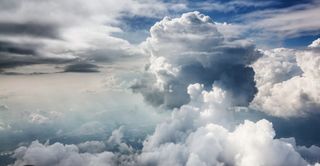 Clouds