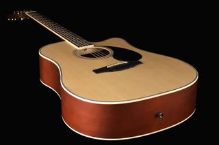 New guitar ^.^