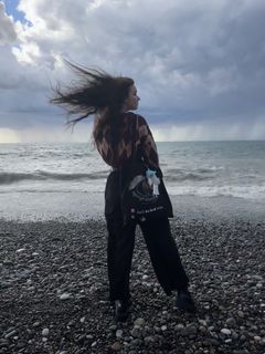 Путешествие для девочек^^