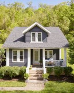 Buy a house