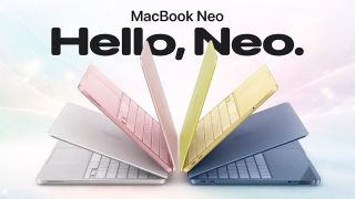Macbook Neo