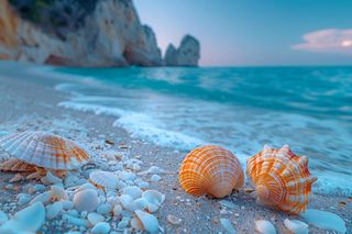Sea