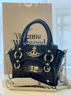 сумочка от vivienne westwood