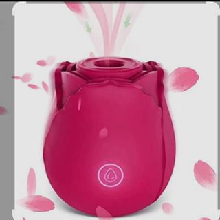 Rose toy