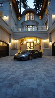 MY HOME