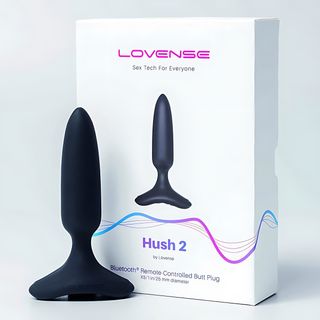 Hush 2