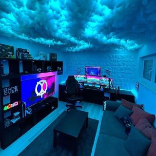 Gamer Girl
