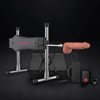 FUCKMACHINE