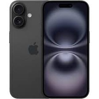 A new cell phone!