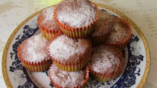 I love cupcake