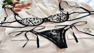 lingerie