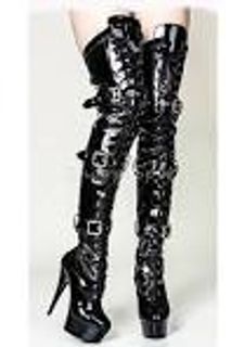 boots