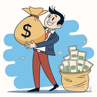 SAVINGS ACCOUNT