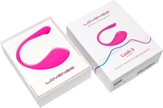 lush 3