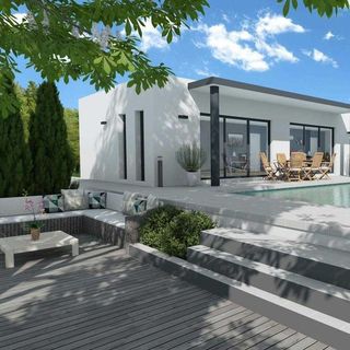 MY HOUSEE