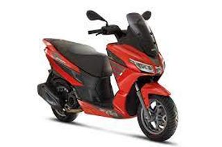 Mi moto favorita