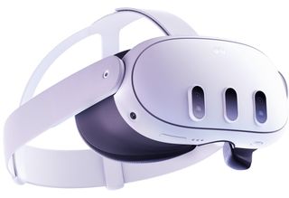Meta (Oculus) Quest 3