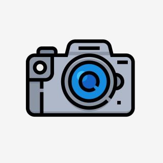 To upgrade to a high-quality camera