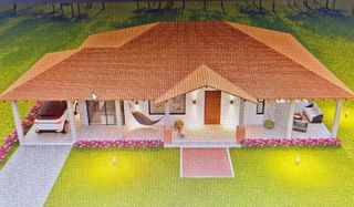 Buy me a house