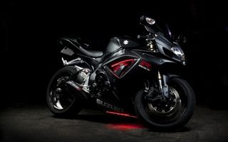 Buy motorcycle