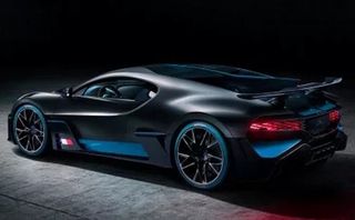 bugatti veyron